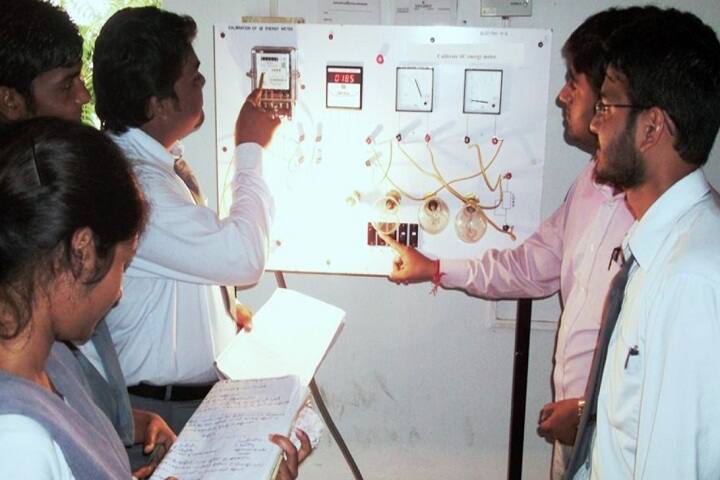 laboratory